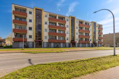 Woning Admiraal de Ruyterweg 41 Zwijndrecht