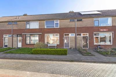 Woning De Splitting 8 Echtenerbrug