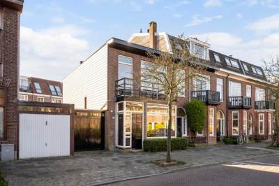 Woning Laan van Altena 53 Delft