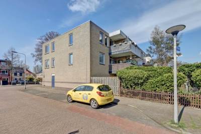 Woning Sterappelgaard 58 Arnhem