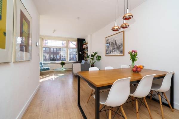 Woning Insulindestraat 59A02 Rotterdam