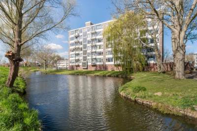 Woning Schaperstraat 92 Dordrecht