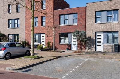 Woning Koningspage 67 Hoogeveen