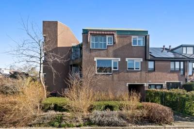 Woning Okerhof 44 Voorburg