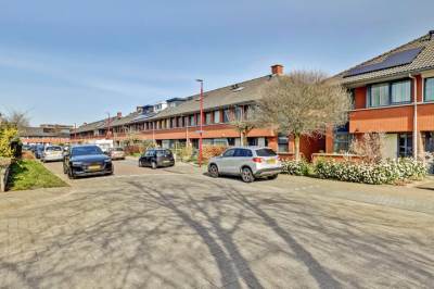 Woning Meindert Hobbemahage 33 Nieuwegein