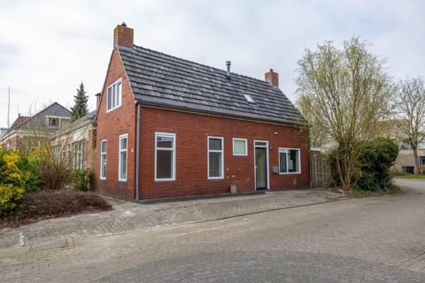 Woning Dijkstraat 119 Appingedam
