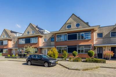 Woning Poortlaan 9 Oud-Beijerland