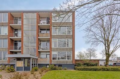 Woning IJsselstraat 117 Apeldoorn