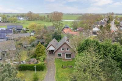 Woning Schoutsakker 10A Schoorl