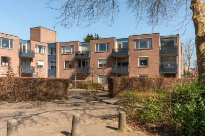 Woning van Heeckerenweg 32 Goor