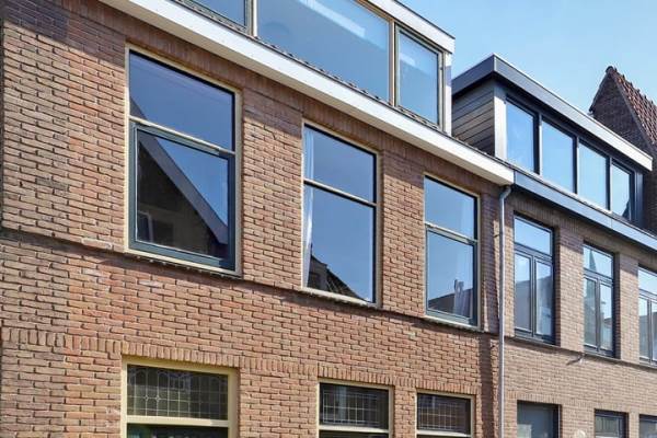 Woning Groenelaantje 58 Alkmaar