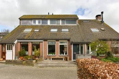 Woning Langeland 13 Midwoud