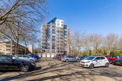 Woning Logger 224 Amstelveen