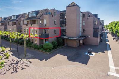 Woning Markt 57 Uden