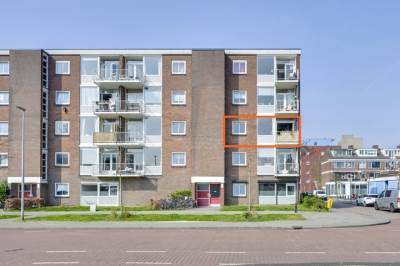 Woning Zwanenvechtlaan 148 Utrecht