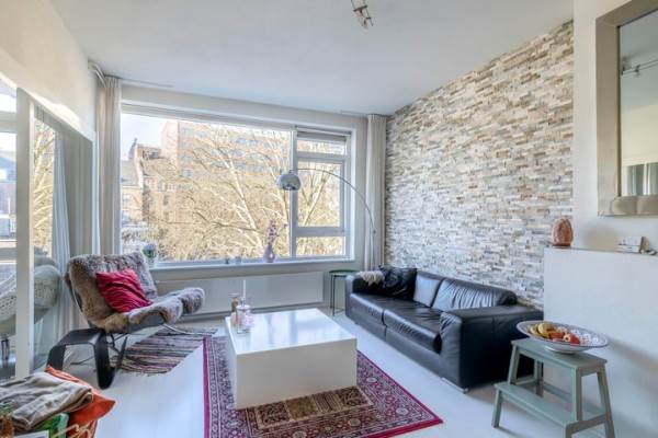 Woning Pannekoekstraat 80D Rotterdam