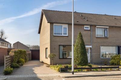 Woning Lisztstraat 31 Almelo