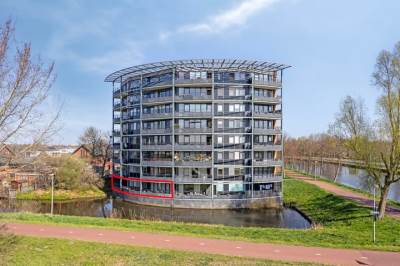 Woning Gangeslaan 188 Purmerend