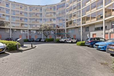 Woning Aquamarijn 115 Alphen aan den Rijn