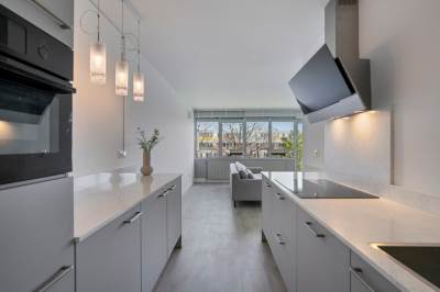 Woning Reigersbos 127 Amsterdam