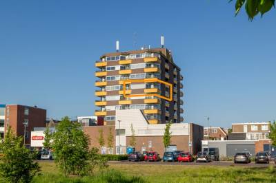 Woning Hoofdstraat 15961 Hoogeveen