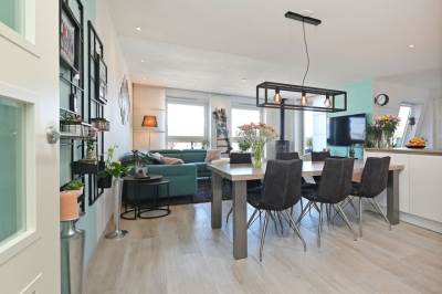 Woning Dorpsstraat 54J Nootdorp