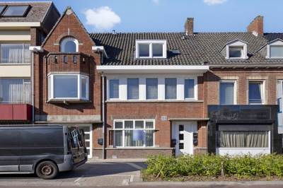 Woning Boschdijk 225B Eindhoven