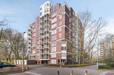 Woning Logger 133 Amstelveen