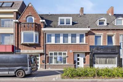Woning Boschdijk 225A Eindhoven