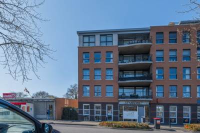 Woning Markt 3 Hoogeveen