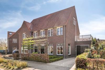 Woning Zandershoeve 26 Helmond