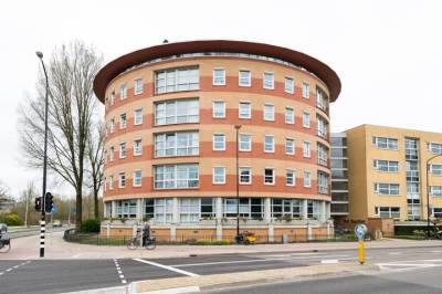 Woning Rozengaardseweg 4201 Doetinchem