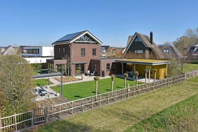 Woning Kobalt 4 Zeewolde