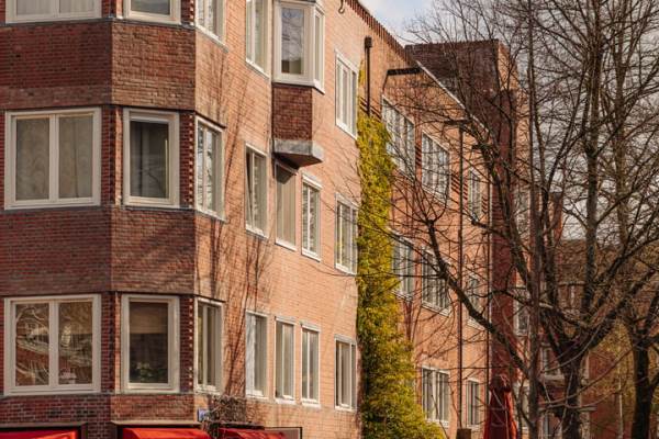 Woning Jan Maijenstraat 102 Amsterdam