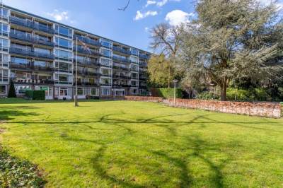 Woning Stationsweg 92115 Ede