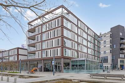 Woning Brouwerijplein 2041 Enschede