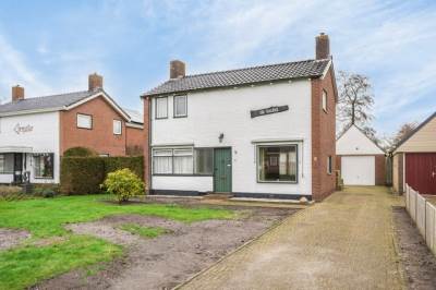 Woning Langeweg 25 Grootegast