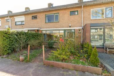 Woning De Visserlaan 39 Nunspeet