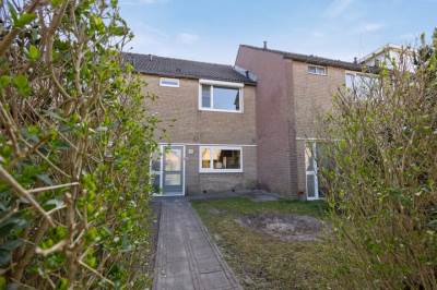Woning Vennestraat 31 Drunen