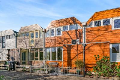 Woning Graaf Gerlachsingel 4 Nieuwegein