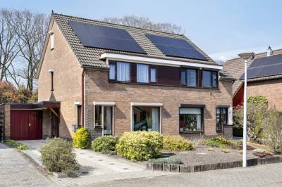 Woning Verzet 26 Zelhem