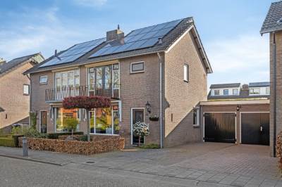 Woning Mesdagstraat 21 Kesteren