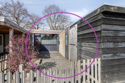 Woning Zwanenveld 3057 Nijmegen