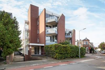 Woning Koningsstraat 651 Hilversum