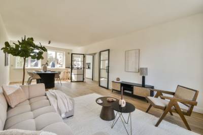 Woning Oostzaanstraat 107 Amsterdam