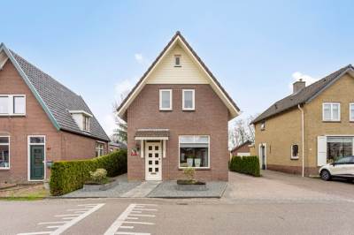 Woning Hattemseweg 69 Apeldoorn