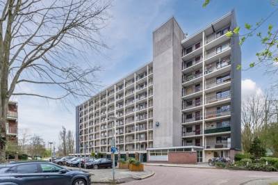 Woning Amerbos 62 Amsterdam