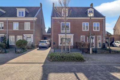 Woning Loovoort 11 Helmond