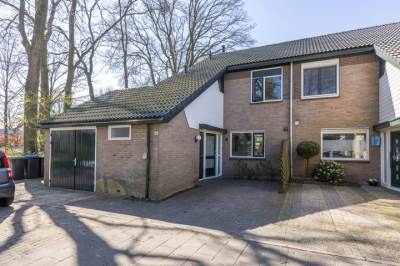 Woning Kemnalanden 16 Enschede