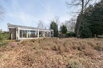 Woning Hendrik Reindersweg 28100 Pesse (Gem. Hoogeveen)